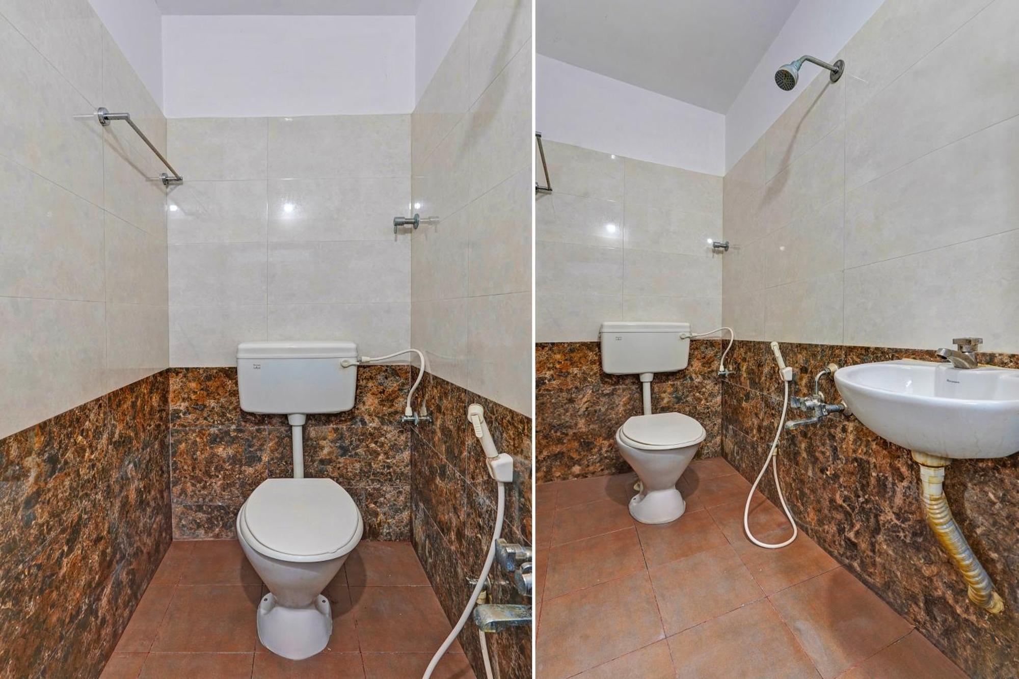 Collection O Rkh Residency Hotel Chennai Exterior photo